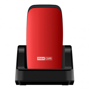   Maxcom MM817 Red 3