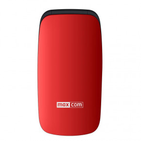   Maxcom MM817 Red 6