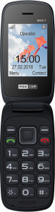   Maxcom MM817 Black