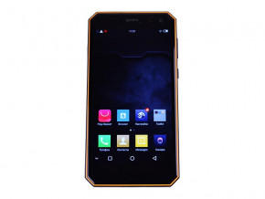  Nomu M6 Pro 3/32Gb Yellow *EU 5