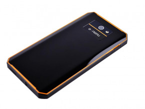  Nomu M6 Pro 3/32Gb Yellow *EU 8