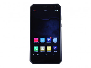  Nomu M6 3/32Gb Pro Black *EU 6