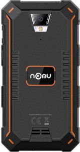  Nomu S10 Pro orange *CN 3