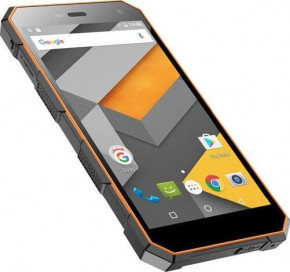  Nomu S10 Pro orange *CN 6