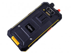  Nomu T18 3/32Gb Yellow +  11