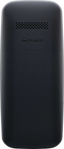   Philips E109 Xenium (black) 3