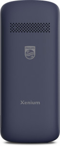   Philips E111 Xenium Blue 6