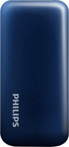   Philips E255 Xenium  blue 4