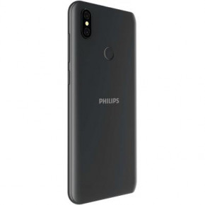   Philips S397 Dark Gray 3