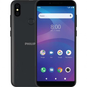   Philips S397 Dark Gray 8