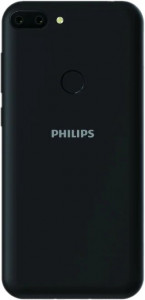  Philips S561 3/32GB (black) 3