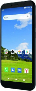  Philips S561 3/32GB (black) 5