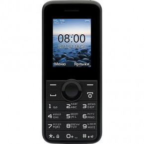   Philips Xenium E106 Dual Sim Black (WY36dnd-158123) 3