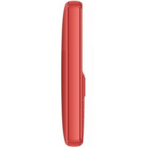   Philips Xenium E109 Red 3