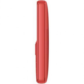   Philips Xenium E109 Red 4