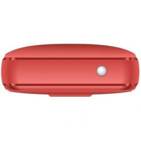   Philips Xenium E109 Red 5