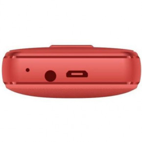   Philips Xenium E109 Red 6