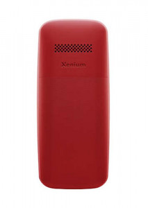   Philips Xenium E109 Red (CTE109RD_00) 4