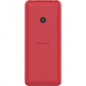   Philips Xenium E169 Dual Sim Red (WY36dnd-238782)