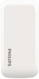   Philips Xenium E255 White 5