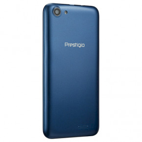  Prestigio 5553 MUZE F5 LTE 2/16 Blue (PSP5553DUOBLUE) 3