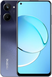  Realme 10 4G 4/128GB (RMX3630) Rush Black