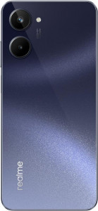  Realme 10 4G 4/128GB (RMX3630) Rush Black 4