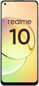  Realme 10 8/128Gb Clash White 3