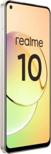  Realme 10 8/128Gb Clash White 4