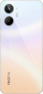  Realme 10 8/128Gb Clash White 5