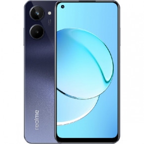  Realme 10 8/128Gb Rush Black