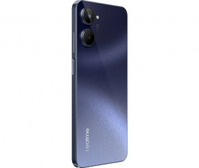  Realme 10 8/128Gb Rush Black 6