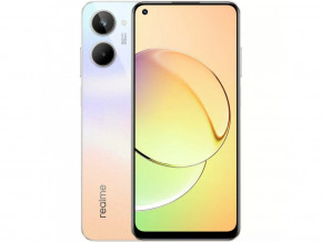  Realme 10 8/256Gb Clash White