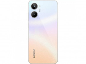  Realme 10 8/256Gb Clash White 10