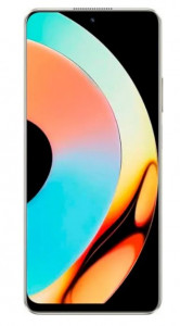  Realme 10 Pro 5G 8/128GB Hyperspace Gold 3