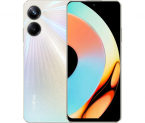  Realme 10 Pro 5G 8/256GB Hyperspace Gold