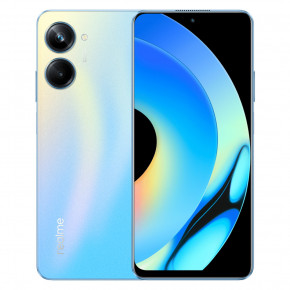  Realme 10 Pro 5G 8/256GB Nebula Blue