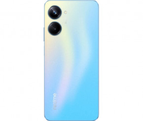  Realme 10 Pro 5G 8/256GB Nebula Blue 4