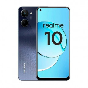  Realme 10 RMX3630 4/128Gb black 11