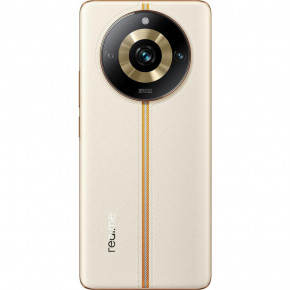  Realme 11 Pro 8/256GB Sunrise Beige 4