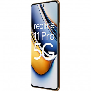  Realme 11 Pro 8/256GB Sunrise Beige 5