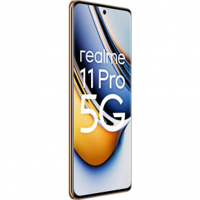  Realme 11 Pro 8/256GB Sunrise Beige 6