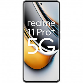  Realme 11 Pro+ 5G 12/512GB Black 3