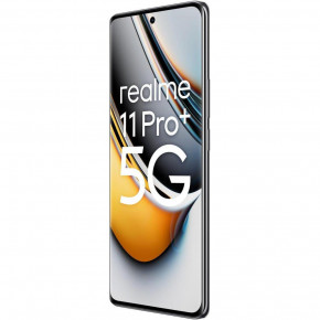  Realme 11 Pro+ 5G 12/512GB Black 6