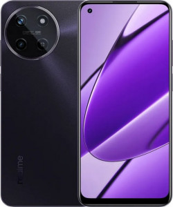  Realme 11 RMX3636 8/256Gb Black