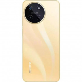  Realme 11 RMX3636 8/256Gb Gold 4