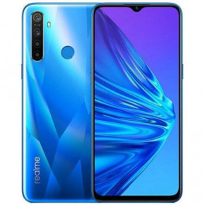  Realme 5 4/128GB Blue