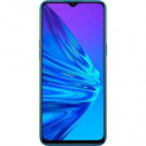  Realme 5 4/128GB Blue 3