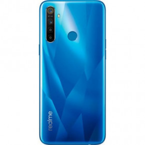  Realme 5 4/128GB Blue 6