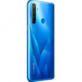  Realme 5 4/128GB Blue 7